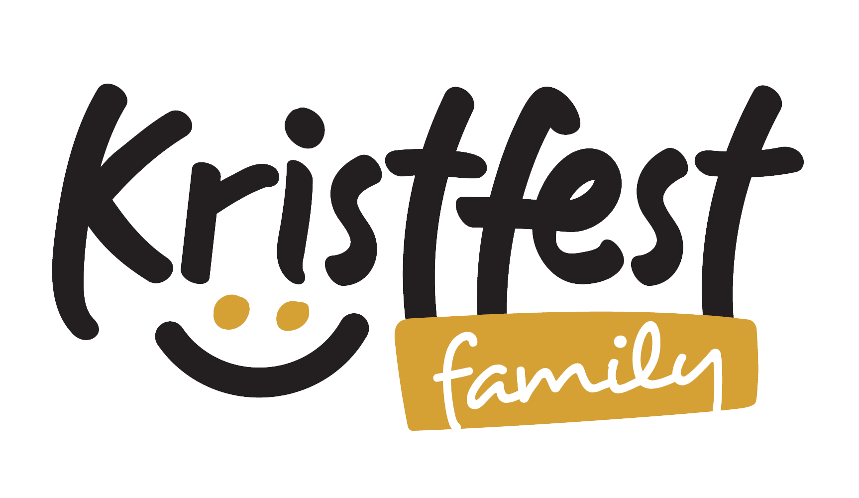 Kristfest Family